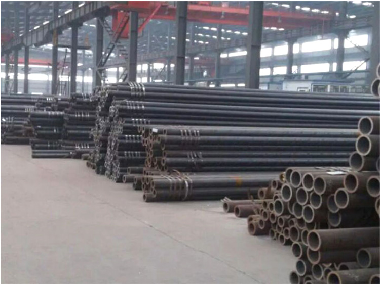 启东12cr2mo化肥专用管
