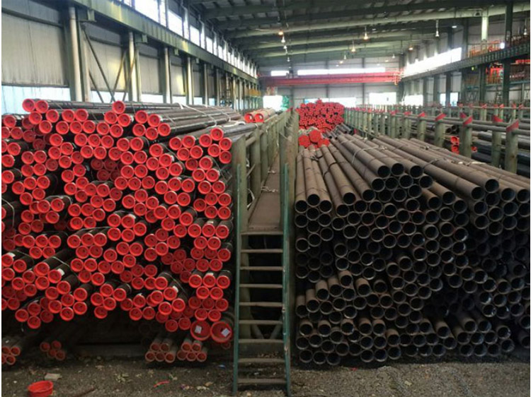 启东12crmo化肥专用管